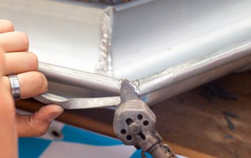 disadvantages of Harmer Hill lead roofing