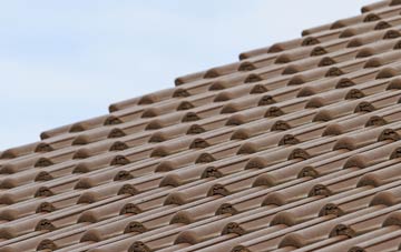 plastic roofing Harmer Hill, Shropshire