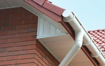 Harmer Hill soffit repair costs
