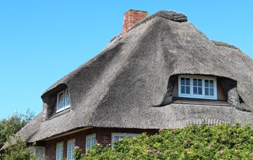 thatch roofing Harmer Hill, Shropshire